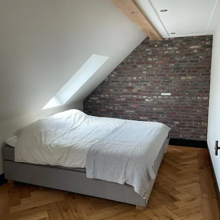 B&B Il Settimo Cielo Someren Buitenkant foto
