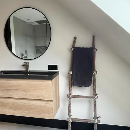 B&B Il Settimo Cielo Someren Buitenkant foto