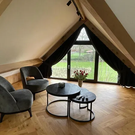 B&B Il Settimo Cielo Someren Buitenkant foto