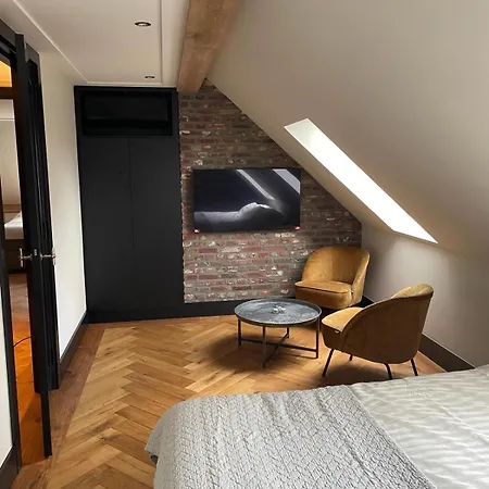B&B Il Settimo Cielo Someren Buitenkant foto