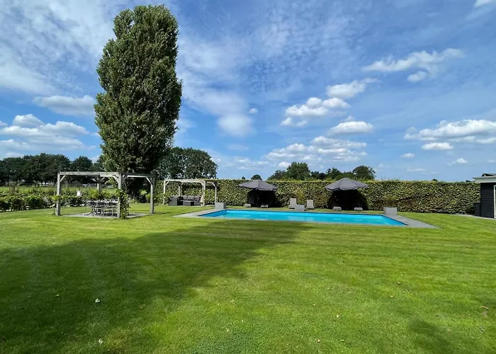 B&B Il Settimo Cielo