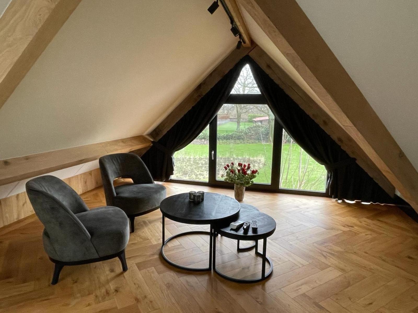 Il Settimo Cielo Bed and breakfast *