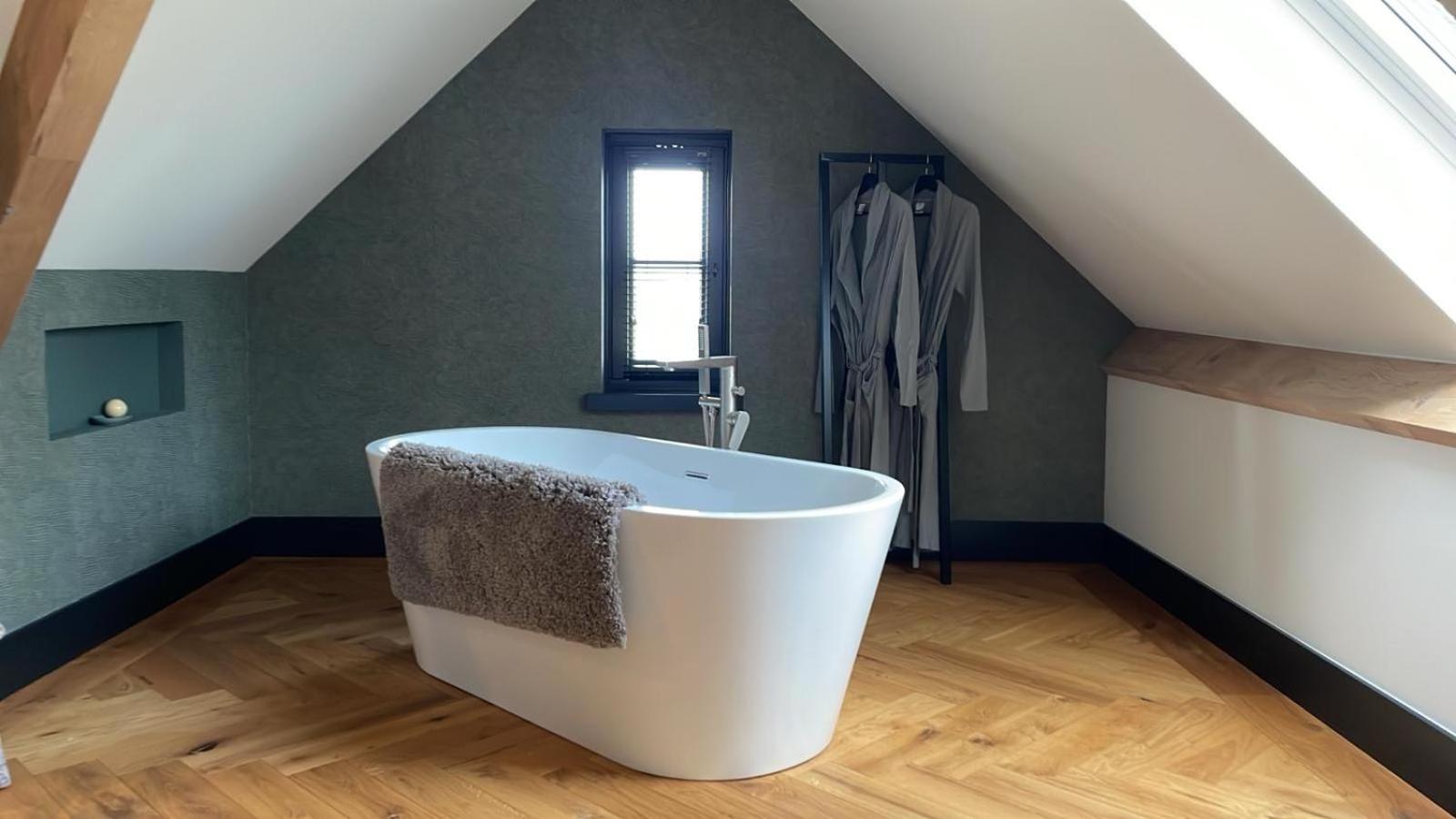 Bed and breakfast Il Settimo Cielo *