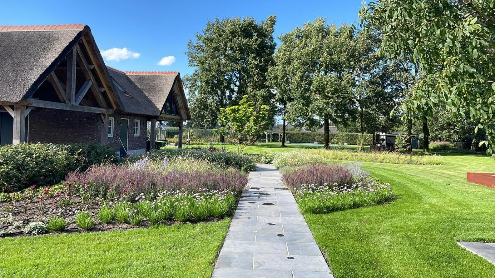 Il Settimo Cielo Bed and breakfast *