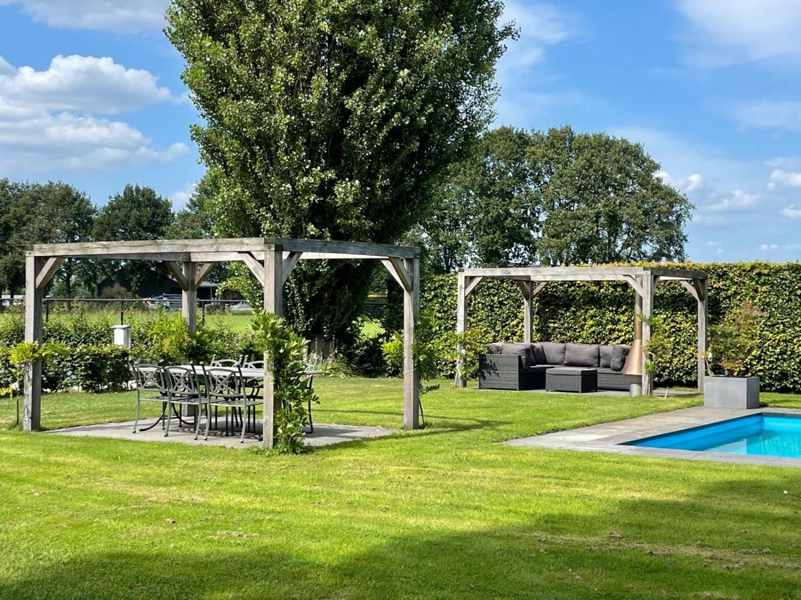 Bed and breakfast Il Settimo Cielo