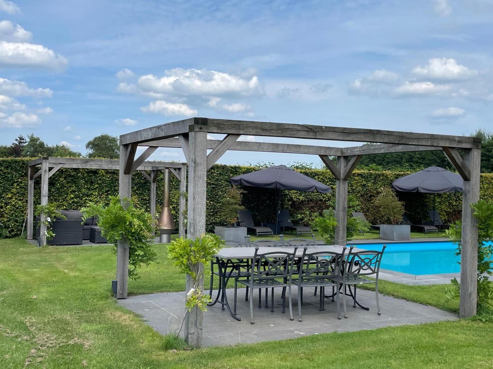 Il Settimo Cielo Bed and breakfast Someren